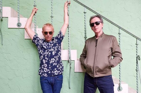 Underworld - DRIFT Series 1 Sampler Edition (Album Review